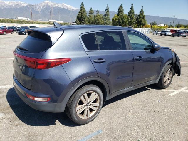 Obraz 3 z 2018 KIA SPORTAGE LX 2018 z VIN KNDPM3AC5J7336720