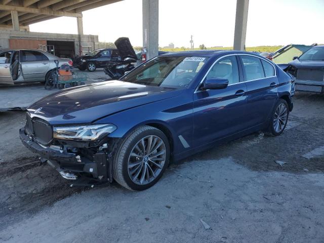 2022 BMW 540 XI 2022 image