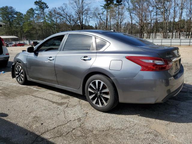 Obraz 2 z 2018 NISSAN ALTIMA 2.5 2018 z VIN 1N4AL3AP2JC169001