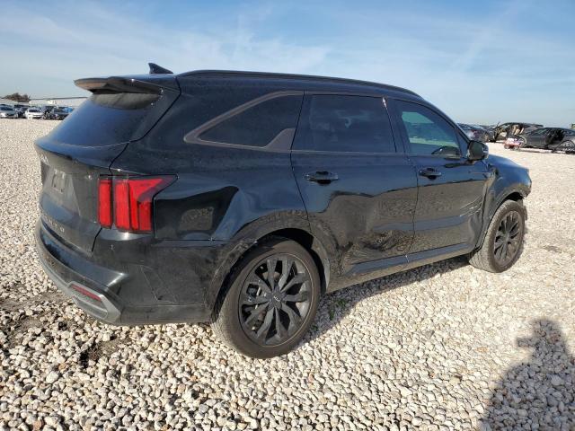 Image 3 of 2022 KIA SORENTO SX 2022 with VIN 5XYRK4LF2NG126516