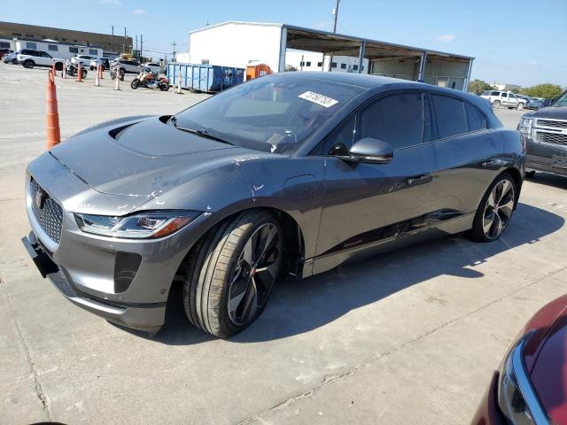 Obraz 1 z 2020 JAGUAR I-PACE HSE 2020 z VIN SADHD2S15L1F80988