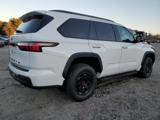 Obraz 3 z 2023 TOYOTA SEQUOIA SR5 2023 z VIN 7SVAAABA5PX020104