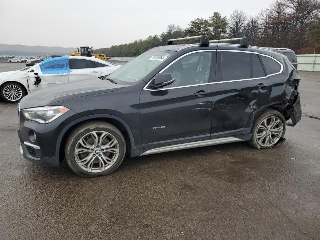 2016 BMW X1 XDRIVE28I 2016 image