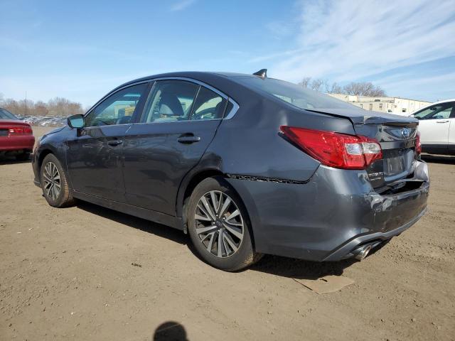 Obraz 2 z 2018 SUBARU LEGACY 2.5I PREMIUM 2018 z VIN 4S3BNAC66J3009527
