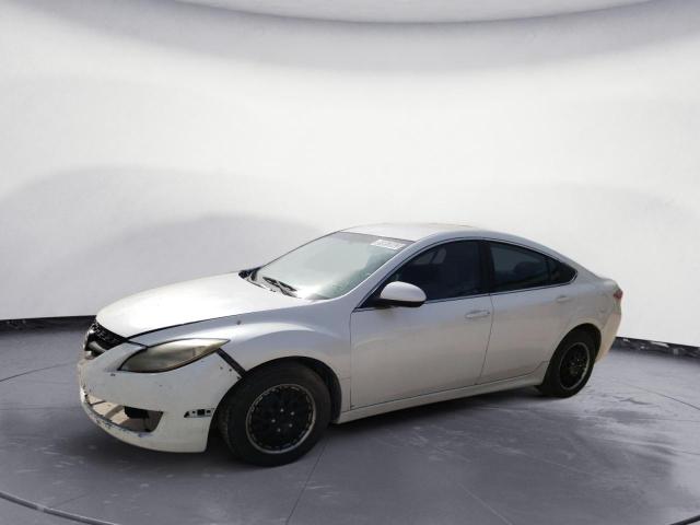 Obraz 1 z 2013 MAZDA 6 SPORT 2013 z VIN 1YVHZ8BH5D5M01086