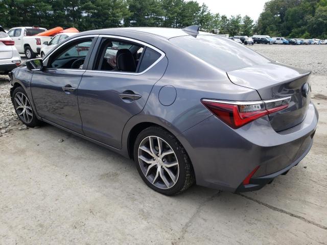 Изображение 2 2020 ACURA ILX PREMIUM 2020 с VIN 19UDE2F76LA012723