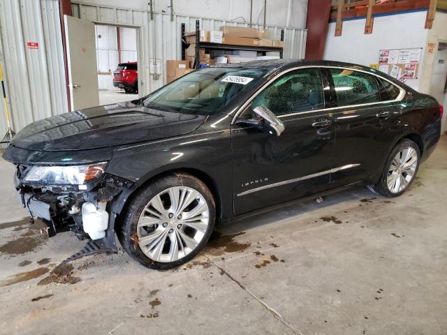 2015 CHEVROLET IMPALA LTZ 2015 image