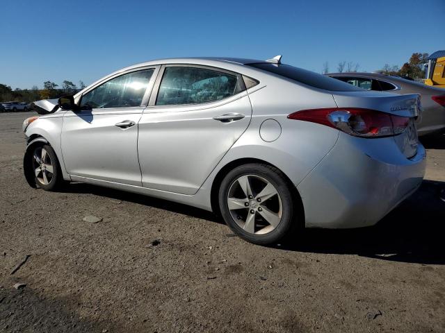 Image 2 of 2012 HYUNDAI ELANTRA GLS 2012 with VIN 5NPDH4AE1CH083814