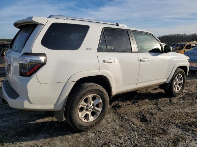 Obraz 3 z 2015 TOYOTA 4RUNNER SR5 2015 z VIN JTEZU5JR8F5102417