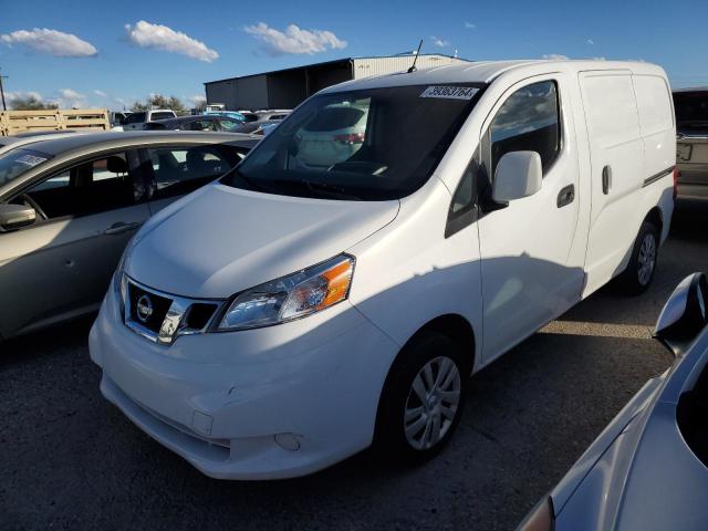 Изображение 1 2018 NISSAN NV200 2.5S 2018 с VIN 3N6CM0KNXJK696027