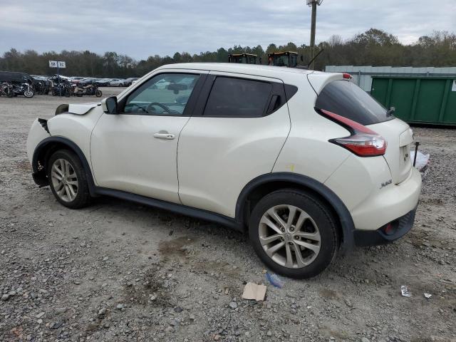 Image 2 of 2015 NISSAN JUKE S 2015 with VIN JN8AF5MR2FT513108