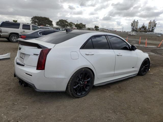 Изображение 3 2016 CADILLAC ATS-V  2016 с VIN 1G6AN5SY5G0137714