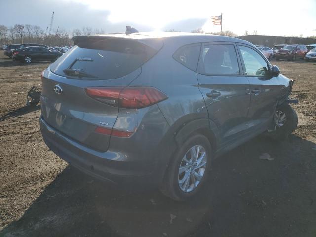 Obraz 3 z 2019 HYUNDAI TUCSON SE 2019 z VIN KM8J2CA44KU955506