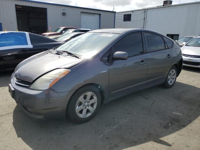 2006 TOYOTA PRIUS  2006 image