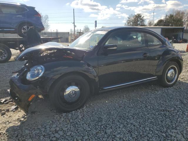 2012 VOLKSWAGEN BEETLE  2012 image