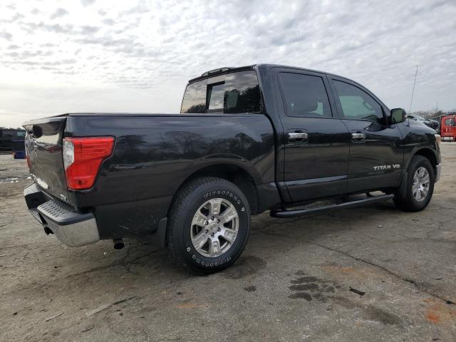 Изображение 3 2018 NISSAN TITAN S 2018 с VIN 1N6AA1EK1JN500123