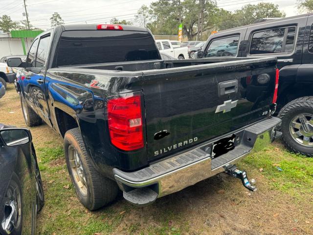 Image 3 of 2015 CHEVROLET SILVERADO K1500 LT 2015 with VIN 3GCUKREC0FG161780