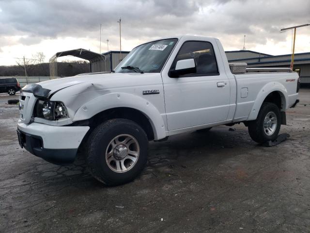 Obraz 1 z 2007 FORD RANGER  2007 z VIN 1FTYR10U57PA19341
