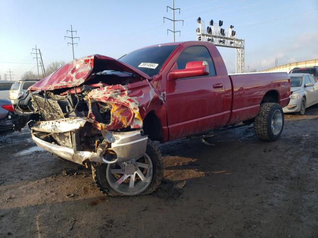 Obraz 1 z 2006 DODGE RAM 2500 ST 2006 z VIN 3D7KS26C66G131511