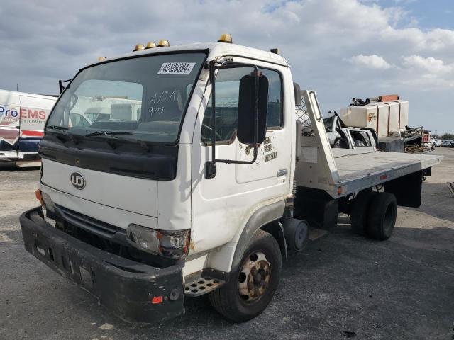 2000 NISSAN DIESEL UD1400  2000 image