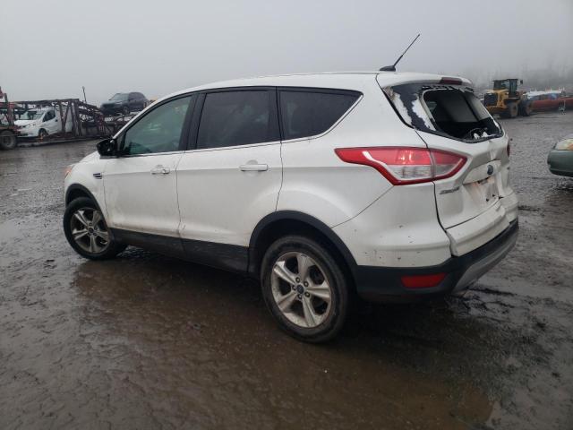 Image 2 of 2015 FORD ESCAPE SE 2015 with VIN 1FMCU0G7XFUC03611