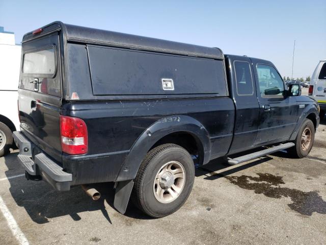 Image 3 of 2011 FORD RANGER SUPER CAB 2011 with VIN 1FTKR1EE3BPB10513