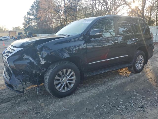 Изображение 2018 LEXUS GX 460 2018