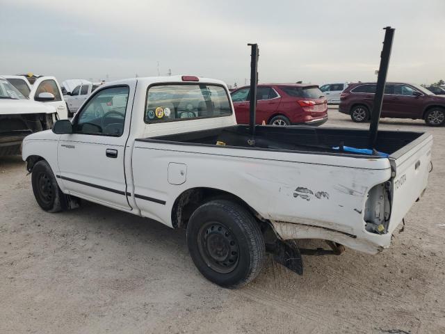 Изображение 2 2000 TOYOTA TACOMA  2000 с VIN 4TANL42N6YZ605267