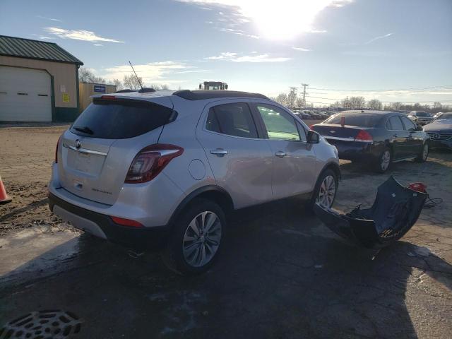 Obraz 3 z 2019 BUICK ENCORE PREFERRED 2019 z VIN KL4CJASB1KB922082