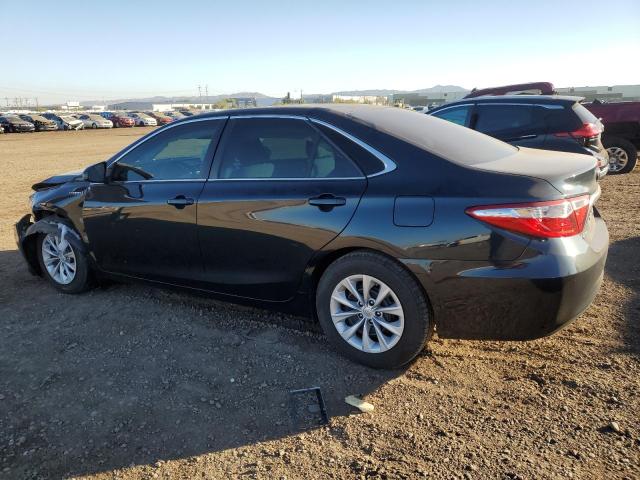 Obraz 2 z 2016 TOYOTA CAMRY HYBRID 2016 z VIN 4T1BD1FK5GU196530