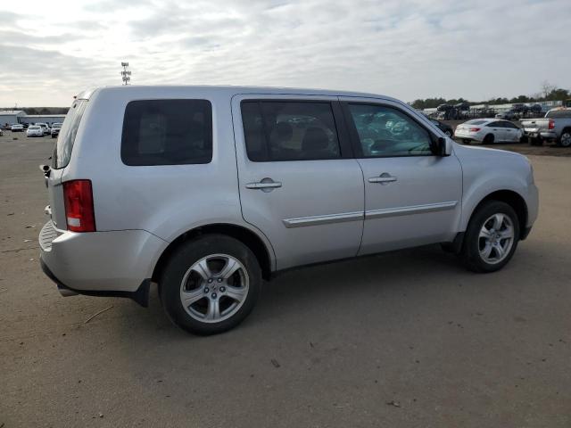 Obraz 3 z 2012 HONDA PILOT EXLN 2012 z VIN 5FNYF4H73CB031484