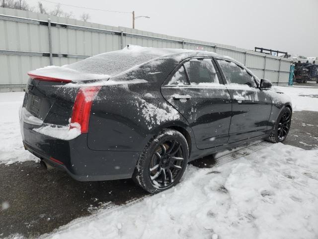 Obraz 3 z 2017 CADILLAC ATS PREMIUM LUXURY 2017 z VIN 1G6AK5SS0H0216164