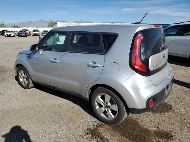 Obraz 2 z 2017 KIA SOUL  2017 z VIN KNDJN2A29H7503532