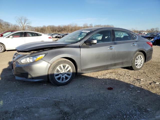 Image 1 of 2016 NISSAN ALTIMA 2.5 2016 with VIN 1N4AL3AP5GN314450