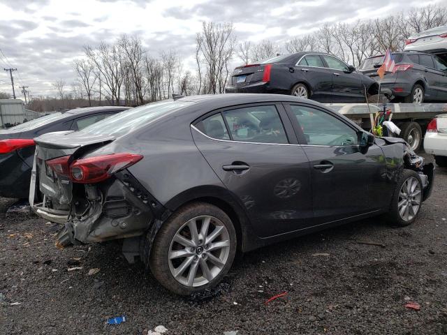 Image 3 of 2017 MAZDA 3 GRAND TOURING 2017 with VIN JM1BN1W30H1134109
