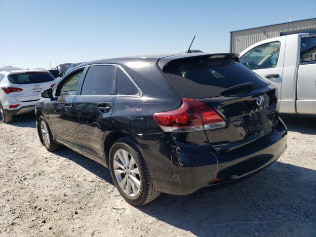 Изображение 2 2013 TOYOTA VENZA LE 2013 с VIN 4T3ZA3BBXDU081014