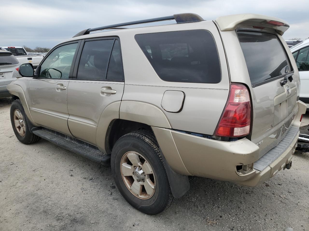 Obraz 2 z 2004 TOYOTA 4RUNNER SR5 2004 z VIN JTEZU14RX40026309
