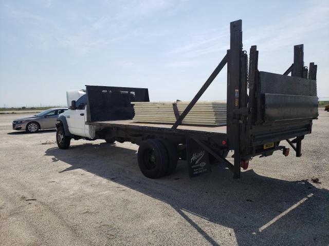 Image 3 of 2008 DODGE RAM 5500 ST 2008 with VIN 3D6WC76A18G120840