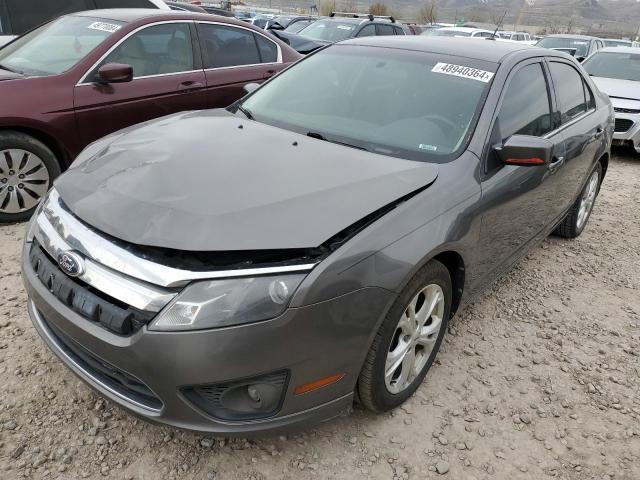Obraz 2012 FORD FUSION SE 2012