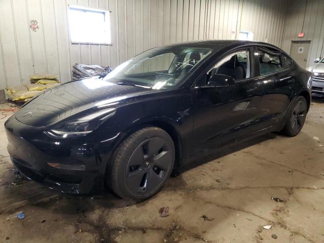 Obraz 2023 TESLA MODEL 3  2023