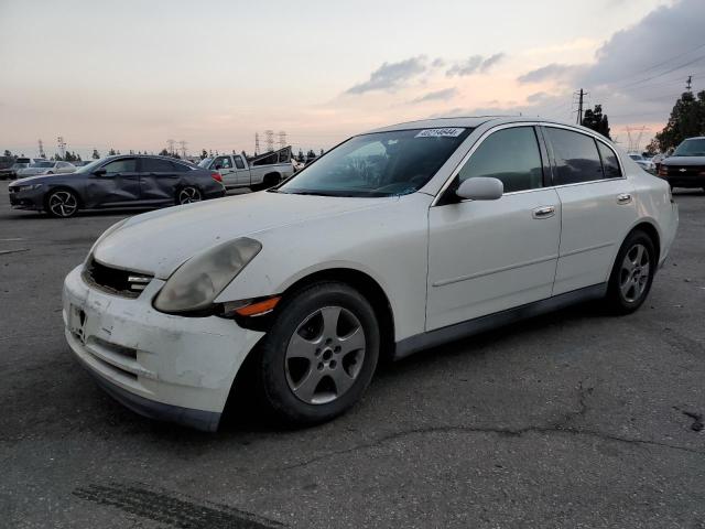 Изображение 2003 INFINITI G35  2003