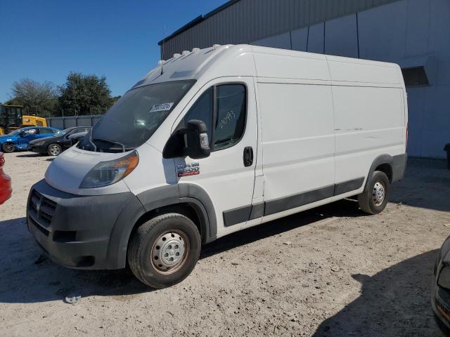 2018 RAM PROMASTER 2500 2500 HIGH 2018 image