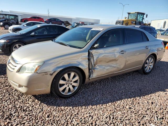 Image 1 of 2006 TOYOTA AVALON XL 2006 with VIN 4T1BK36B16U102109