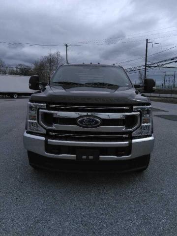 Obraz 2 z 2022 FORD F350 SUPER DUTY 2022 z VIN 1FD8W3HT3NEF12410