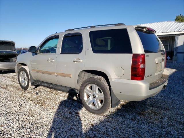 Image 2 of 2007 CHEVROLET TAHOE K1500 2007 with VIN 1GNFK13067R305621