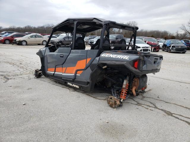Изображение 3 2020 POLARIS GENERAL XP 4 1000 DELUXE 2020 с VIN 3NSGMD995LH198854