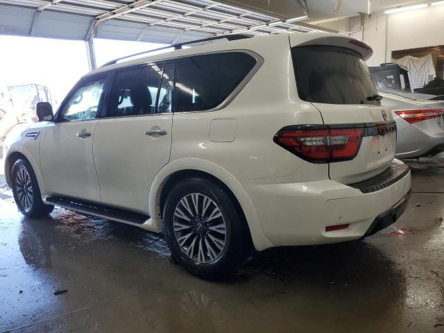 Изображение 2 2023 NISSAN ARMADA SL 2023 с VIN JN8AY2BB7P9833120