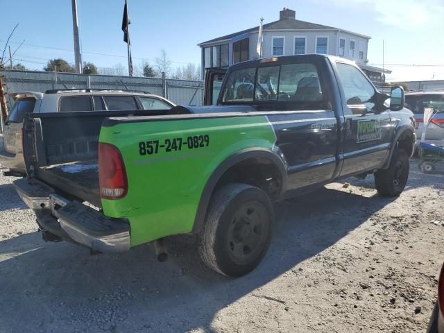Image 3 of 2007 FORD F250 SUPER DUTY 2007 with VIN 1FTNF21577EA74121