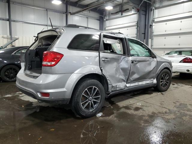 Image 3 of 2018 DODGE JOURNEY SXT 2018 with VIN 3C4PDCBG4JT522665