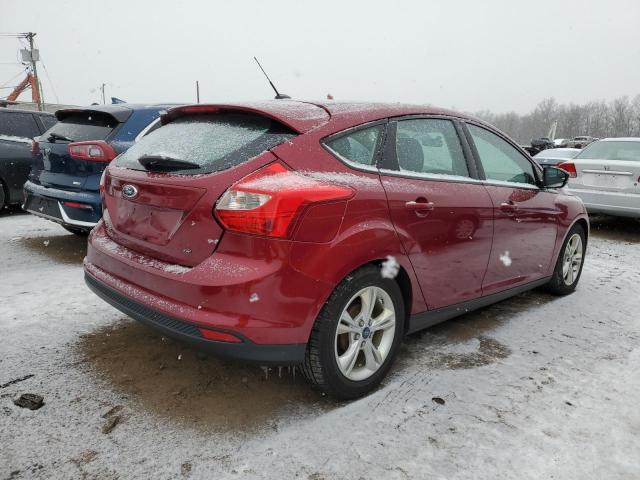 Obraz 3 z 2014 FORD FOCUS SE 2014 z VIN 1FADP3K21EL359043